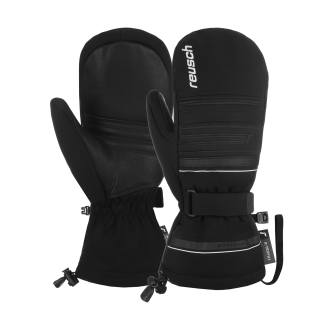 Reusch Conan R-TEX® XT Mitten 6401535 7701 schwarz 1